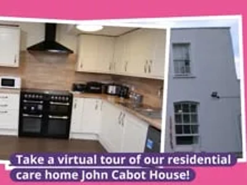John Cabot House in Bristol, England photo 2