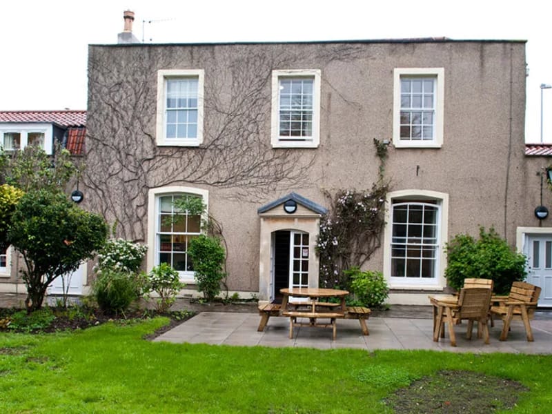John Cabot House in Bristol, England photo 3