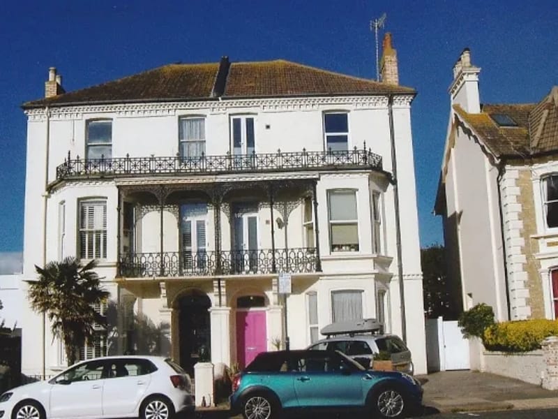 19 Leicester Villas - Assisted Living in Hove, England photo 2
