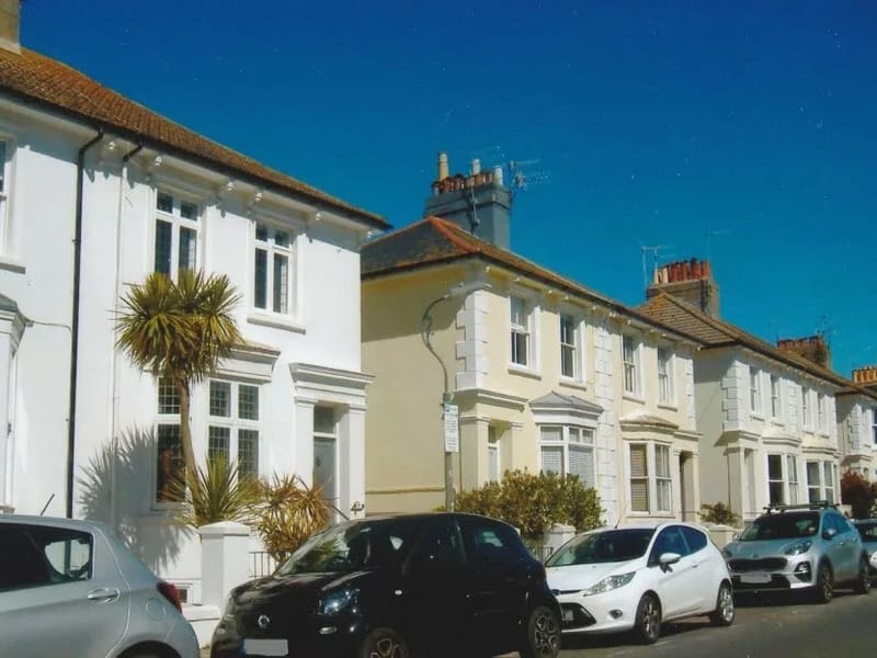 19 Leicester Villas - Assisted Living in Hove, England photo 1