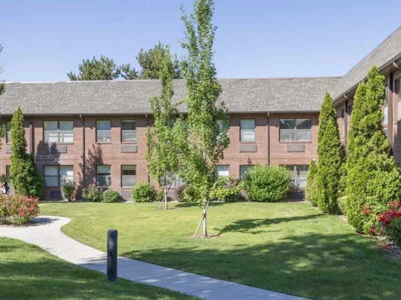 Timber Springs Transitional Care — Nursing Home, Boise, ID · photo 3