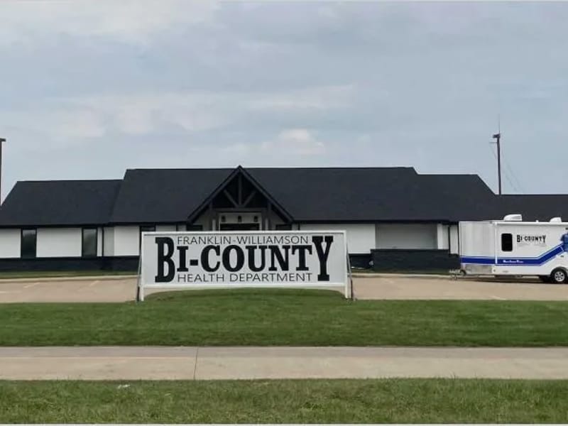 Franklin Williamson Bi County — Home Health Nursing, Marion, IL · photo 3