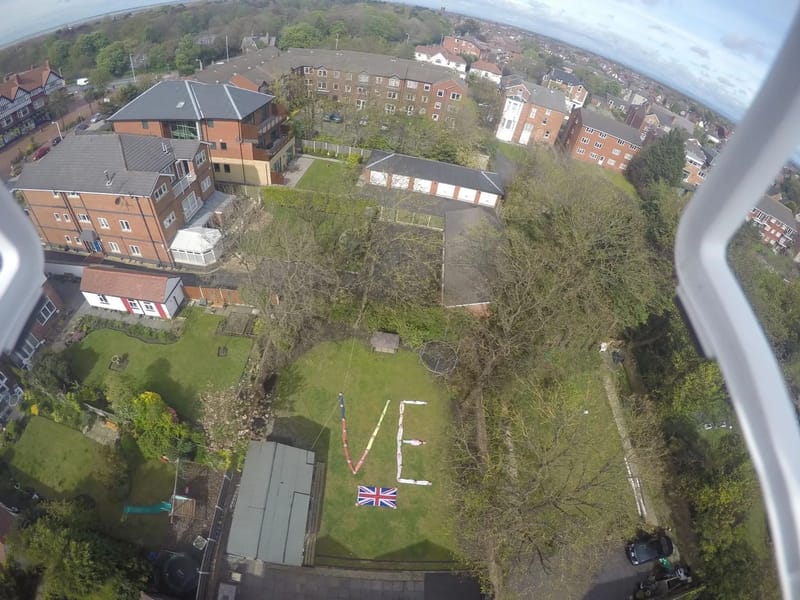 Rosebank Care Home in Southport, England photo 3