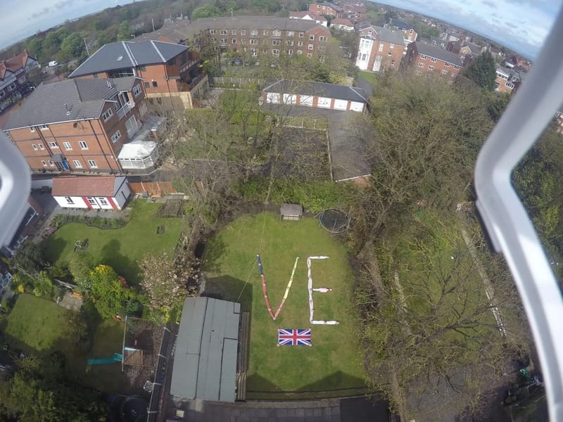 Rosebank Care Home in Southport, England photo 2