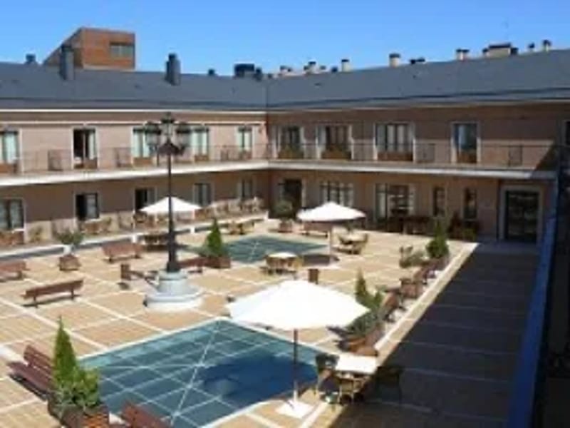 Residencia "Maria Reina De La Paz" - Hogar de Ancianos in Avila, Castilla y León photo 1