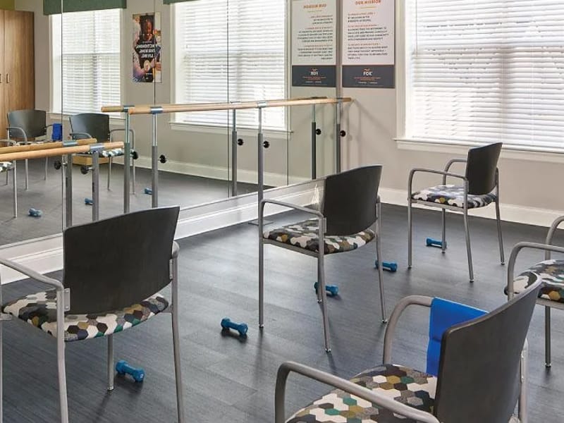 Arbor Terrace Exton - Assisted Living in Exton, PA photo 1