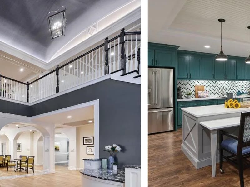 Arbor Terrace Exton - Assisted Living in Exton, PA photo 3