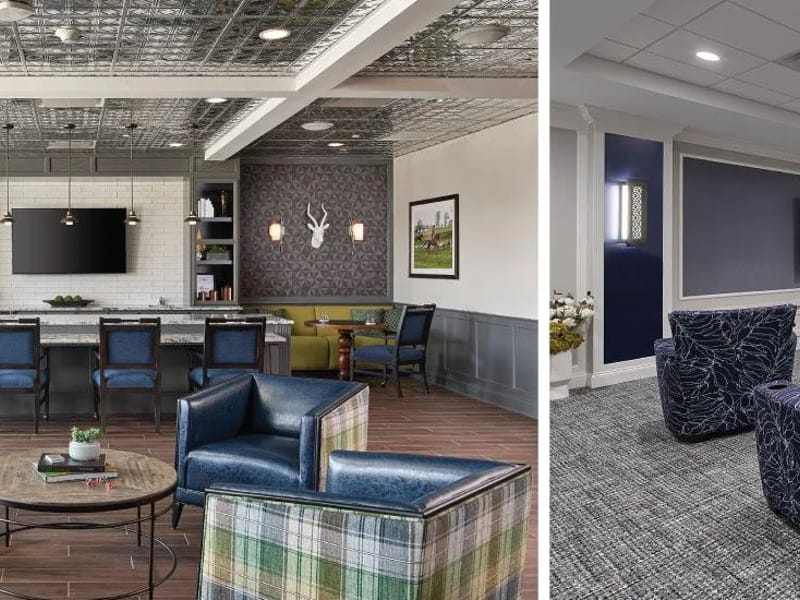 Arbor Terrace Exton - Assisted Living in Exton, PA photo 2