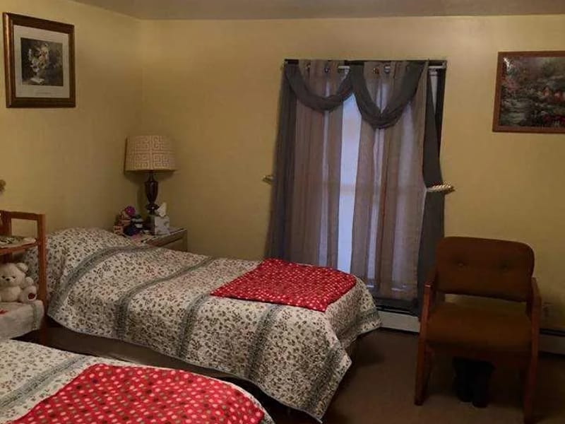 Babions Foster Care — Assisted Living, Merrill, MI · photo 2