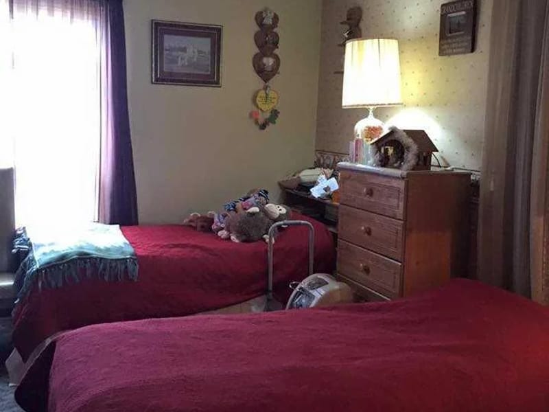 Babions Foster Care — Assisted Living, Merrill, MI · photo 3