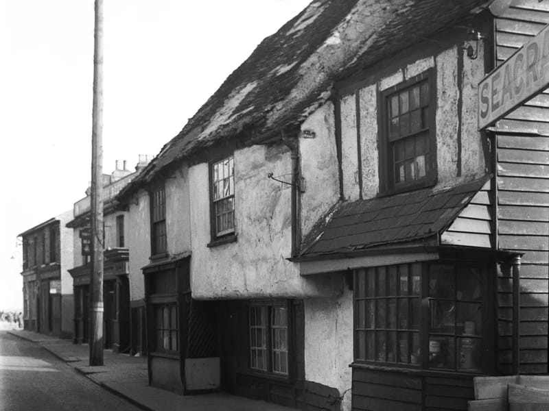 Old Leigh House - Assisted Living in Leigh-On-Sea, England photo 3
