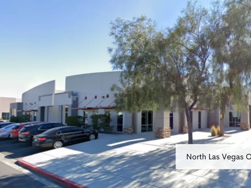 ALL SEASON'S NURSING AND HEALTH CARE PROVIDERS, LLC - Home Health Nursing in North Las Vegas, NV photo 1