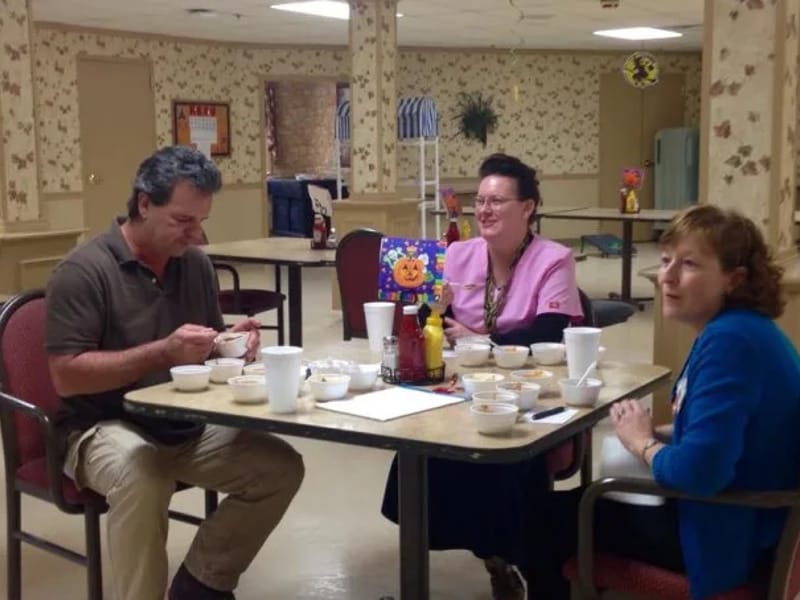Ash Flat Healthcare and Rehabilitation Center - Nursing Home in Ash Flat, AR photo 1
