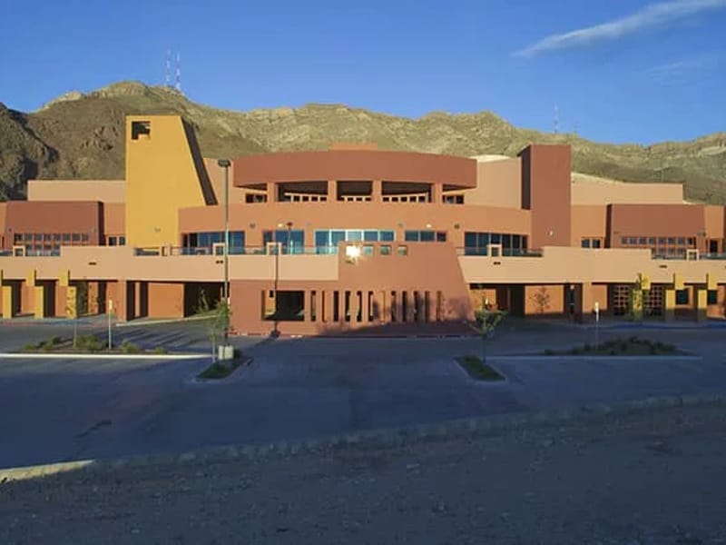 Bienvivir Senior Health Services - Mckinley - PACE Program in El Paso, TX photo 2