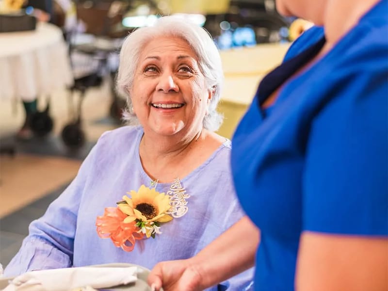 Bienvivir Senior Health Services - Mckinley - PACE Program in El Paso, TX photo 3