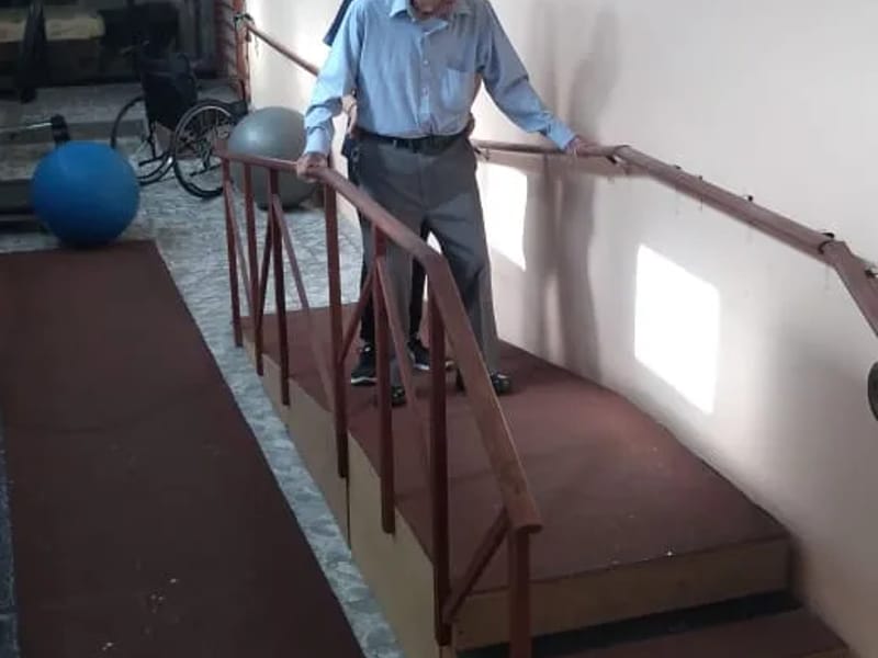 CENTRO GERONTOGERIATRICO - Hogar de Ancianos in Durango, Durango photo 7