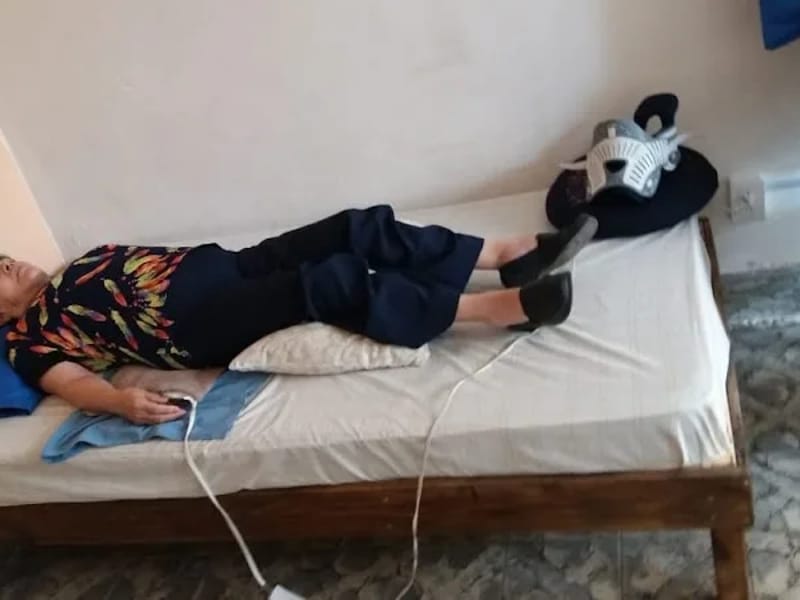 CENTRO GERONTOGERIATRICO - Hogar de Ancianos in Durango, Durango photo 8