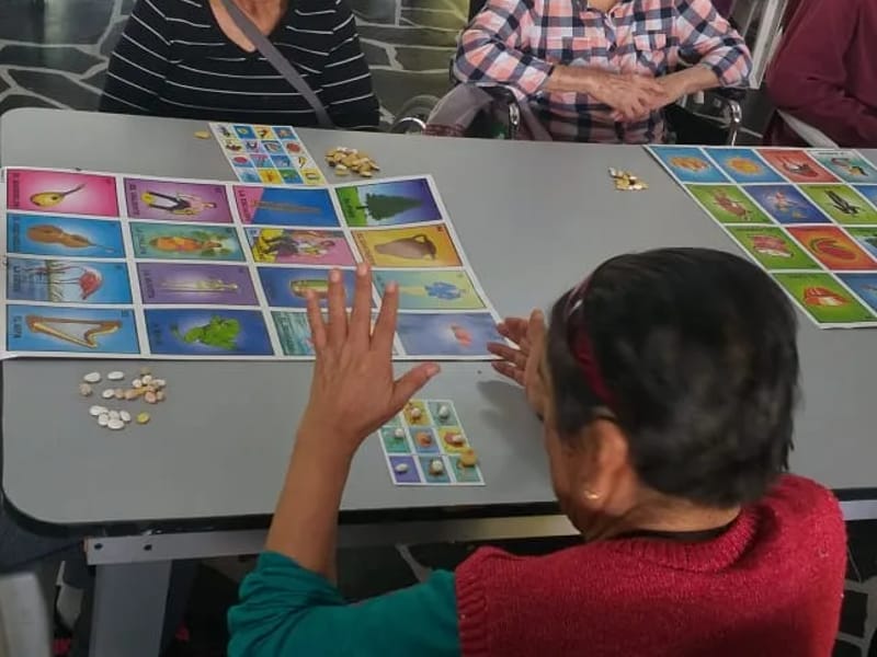 CENTRO GERONTOGERIATRICO - Hogar de Ancianos in Durango, Durango photo 2