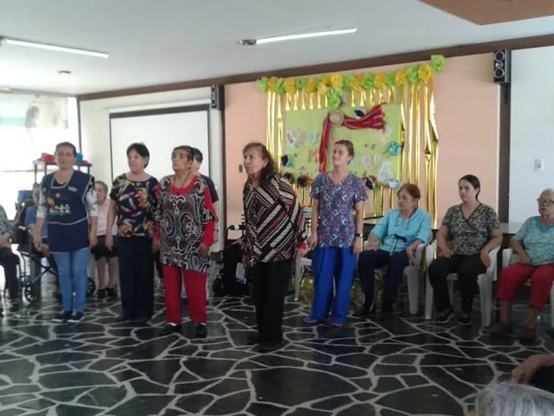 CENTRO GERONTOGERIATRICO - Hogar de Ancianos in Durango, Durango photo 5
