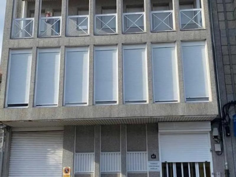 Vivienda comunitaria Aperta - Hogar de Ancianos in Ourense, Galicia photo 2