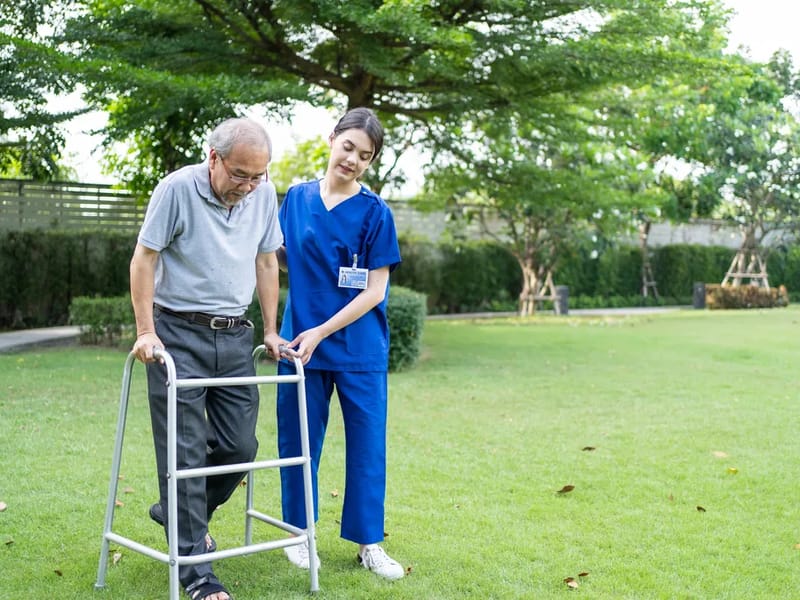 A Caring Heart Home Health INC. - Home Health Nursing in San Leandro, CA photo 1
