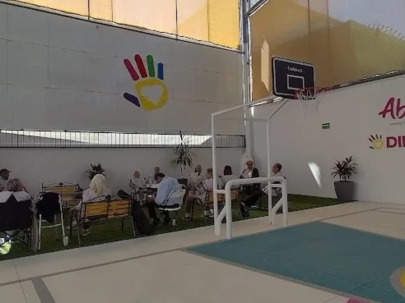 COMEDOR DEL ADULTO MAYOR DE DIF COAHUILA - Hogar de Ancianos in Torreón, Coahuila photo 3