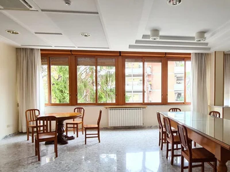 Presidio Residenziale Psichiatrico - Comunita' Villa Maria Pia in ROMA, Lazio photo 3