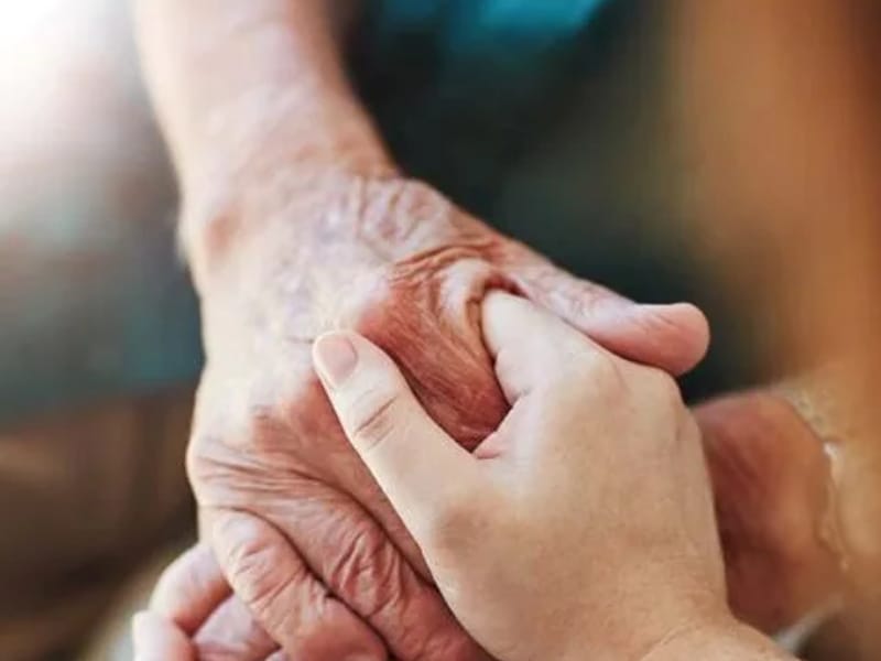 Advocate Hospice - Hospice in Phoenix, AZ photo 1