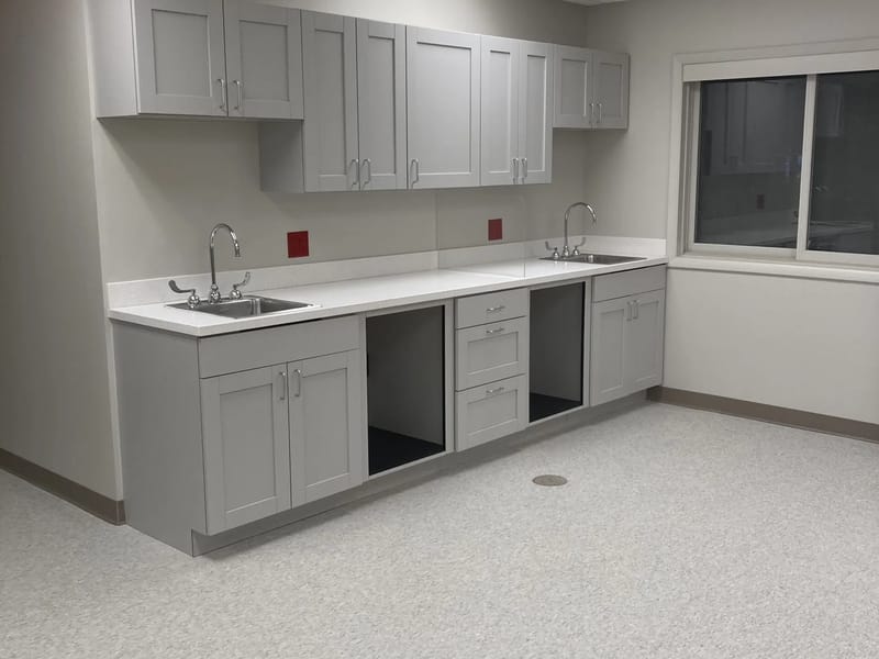 Arbors at Oregon - Nursing Home in Oregon, OH photo 1