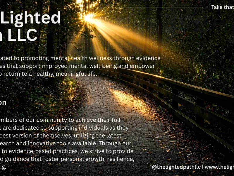 A LIGHTED PATH HOME HEALTH LLC - Home Health Nursing in Manchester, MO photo 2