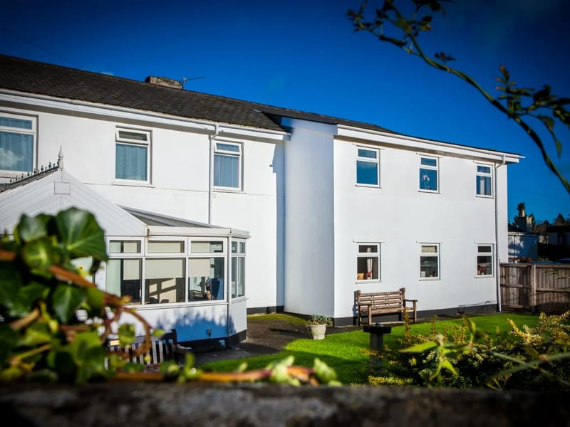 Asher Care - Nursing Home in Newton Abbot, England photo 3