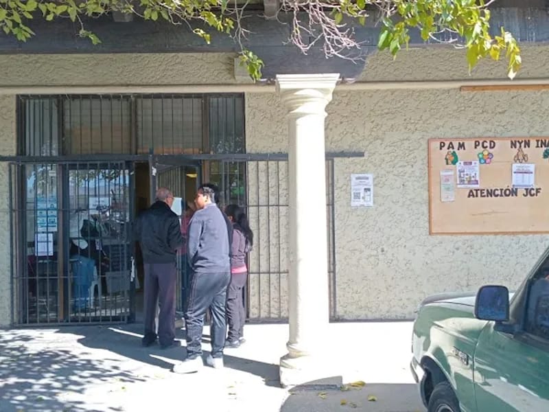 INAPAM - Hogar de Ancianos in Juárez, Chihuahua photo 1