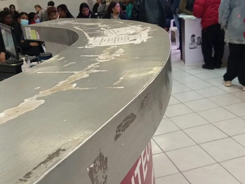 INAPAM - Hogar de Ancianos in Juárez, Chihuahua photo 6