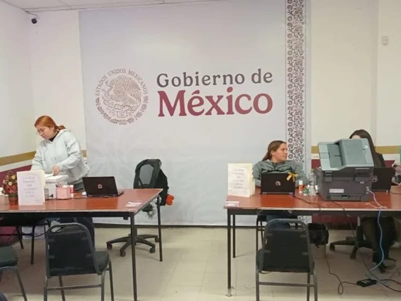 INAPAM - Hogar de Ancianos in Juárez, Chihuahua photo 5