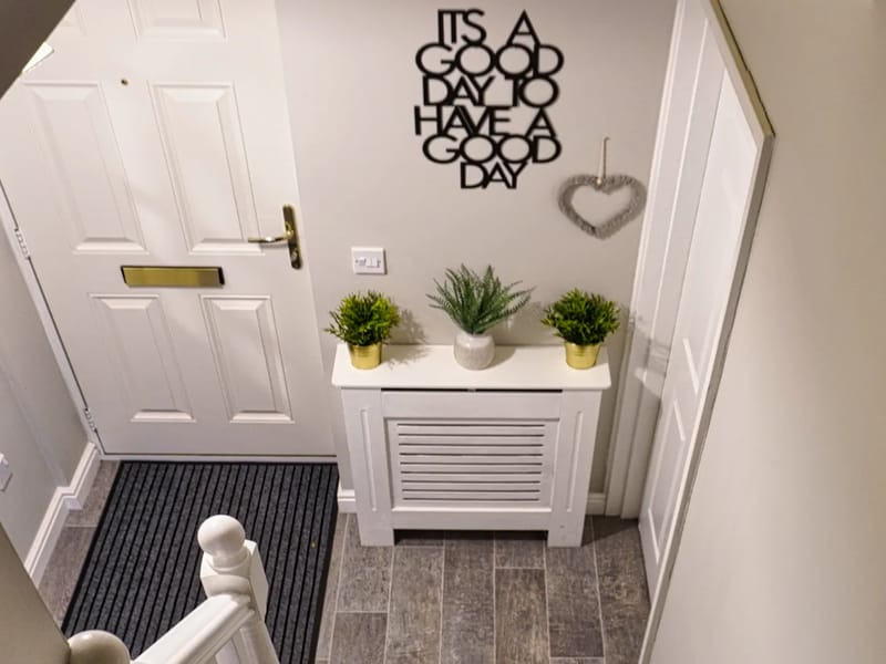 The Willows - Assisted Living in Telford, England photo 2