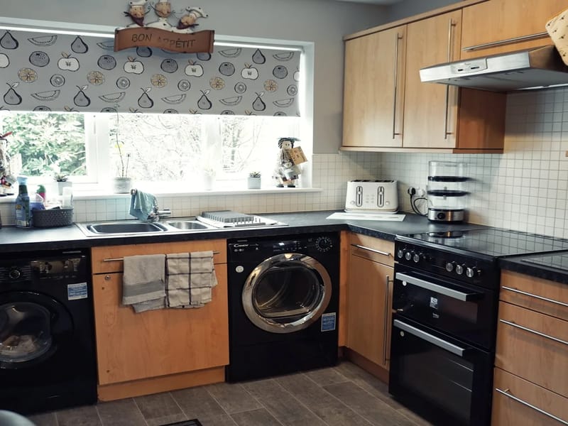 The Willows - Assisted Living in Telford, England photo 3
