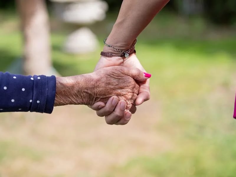 Bluebird Care Clapham and Streatham in London, England photo 5