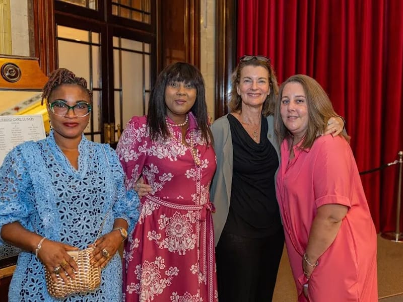 Bluebird Care Clapham and Streatham in London, England photo 7