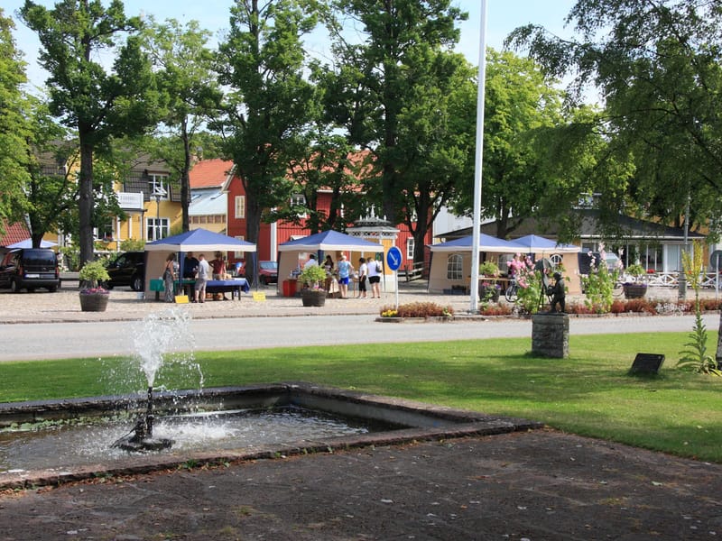 Rönningegården - Äldreboende in Mörbylånga, Kalmar län photo 2