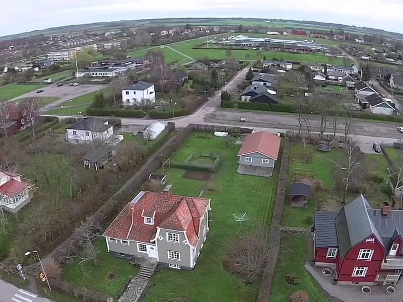 Rönningegården - Äldreboende in Mörbylånga, Kalmar län photo 1