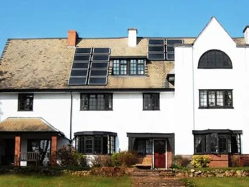 Redwood House Residential Home in Birmingham, England photo 1