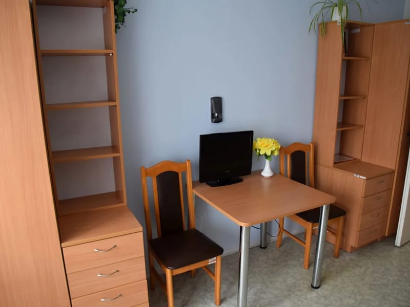 domovy se zvláštním režimem (7351488) - Domov pro seniory in Plzeň, Plzeňský kraj photo 1