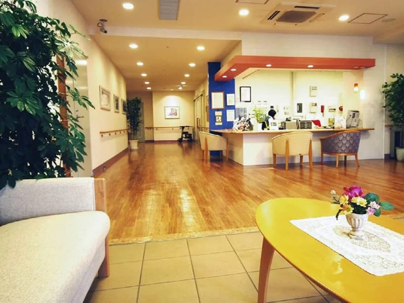 SOMPOケアラヴィーレ成田 - 有料老人ホーム in 成田市, 千葉県 photo 2