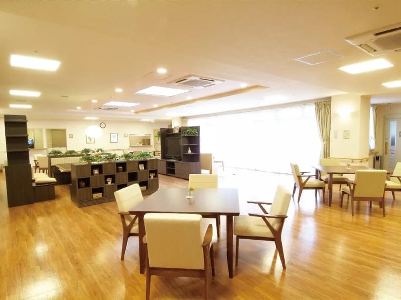 SOMPOケアラヴィーレ成田 - 有料老人ホーム in 成田市, 千葉県 photo 3