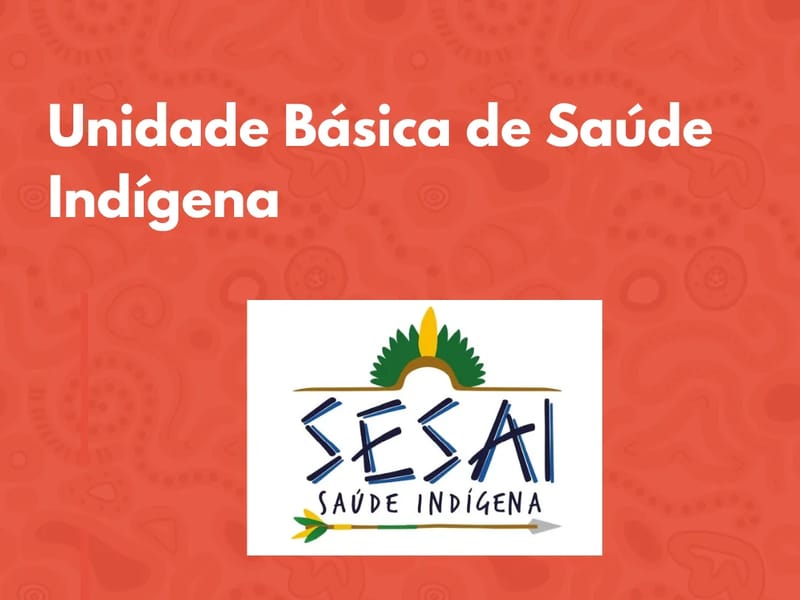 UNIDADE BASICA DE SAUDE INDIGENA TABULEIRO - Lar de Idosos in Santa Isabel Do Rio Negro, AM photo 1