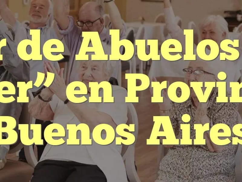 Renacer II in Buenos Aires, CABA photo 3