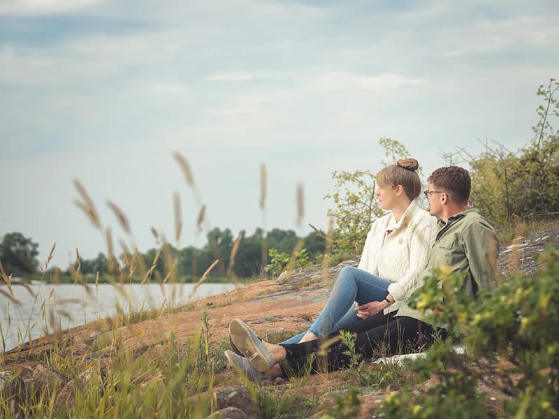 Havsgruppen - Äldreboende in Ronneby, Blekinge län photo 1