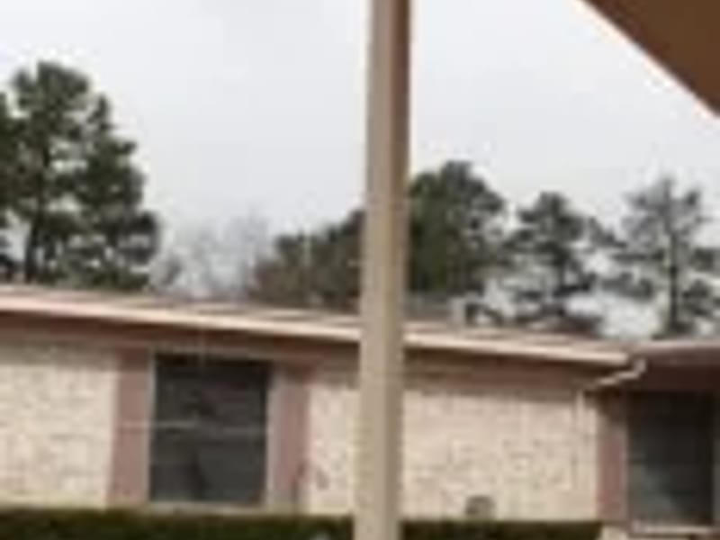 Sabine Retirement and Rehab Center — Nursing Home, Many, LA · photo 2