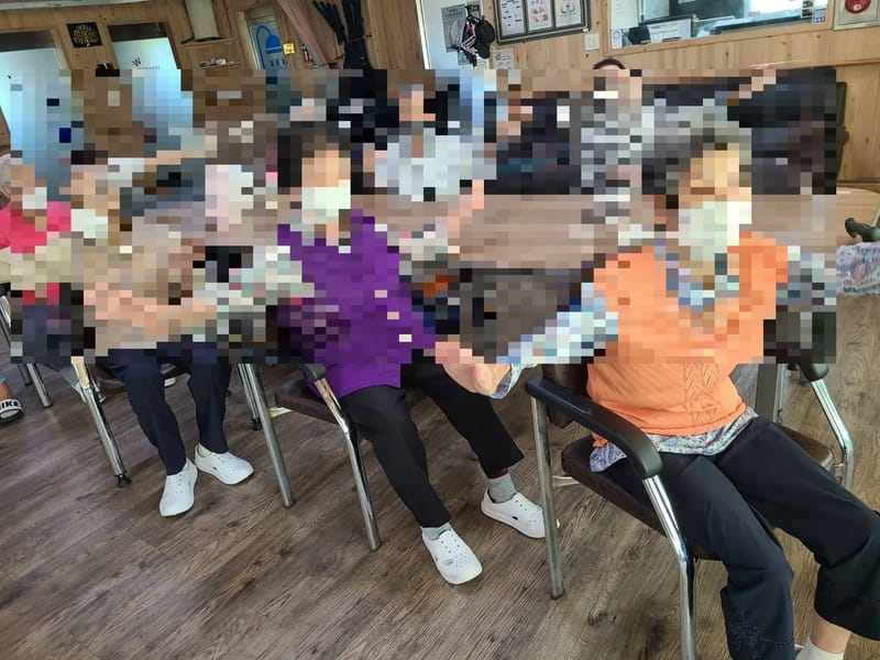가족사랑재가요양복지센터 - 요양원 in 동구, 광주광역시 photo 3