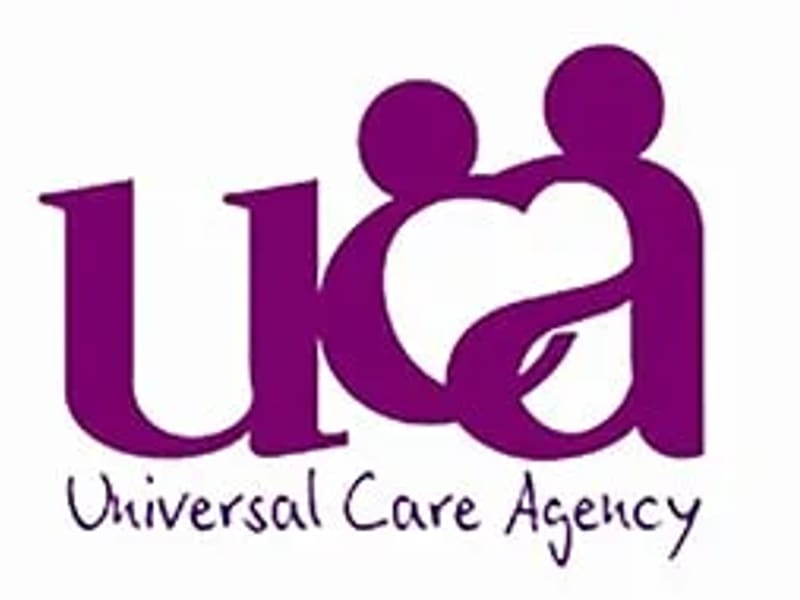 Universal Care Agency Ltd in Portsmouth, England photo 1